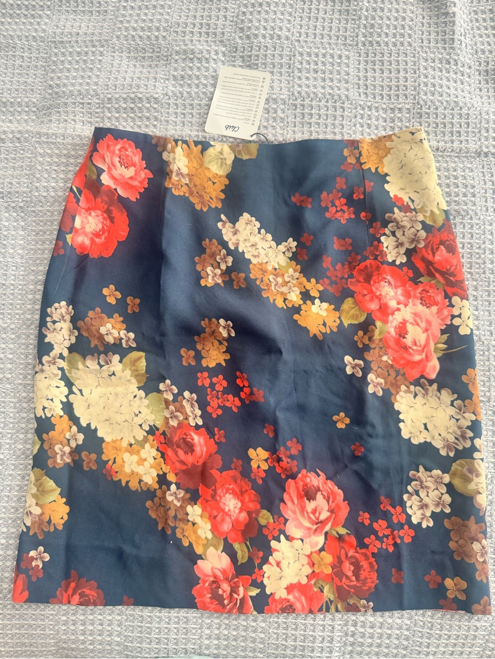 Beymen Club Floral Skirt